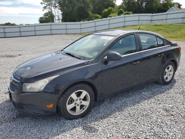 CHEVROLET CRUZE LT 2013 1g1pc5sb0d7323116