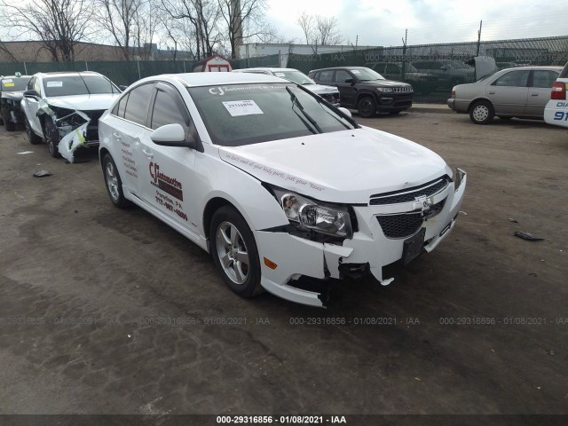 CHEVROLET CRUZE 2013 1g1pc5sb0d7324573