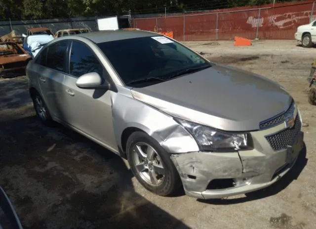 CHEVROLET CRUZE 2013 1g1pc5sb0d7327005