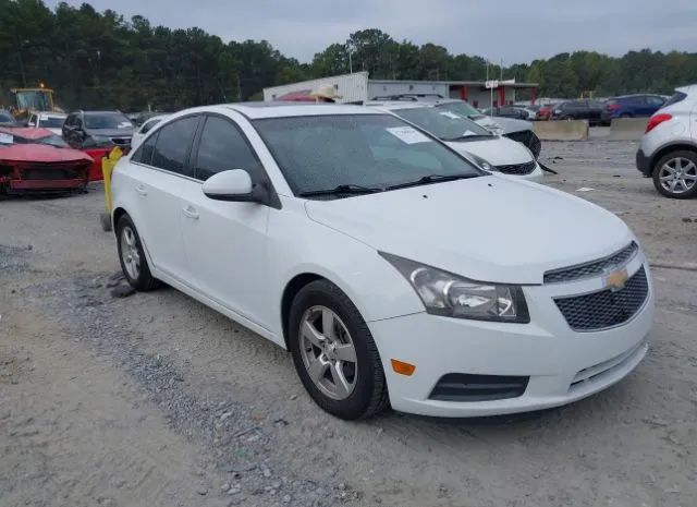 CHEVROLET CRUZE 2013 1g1pc5sb0d7330034