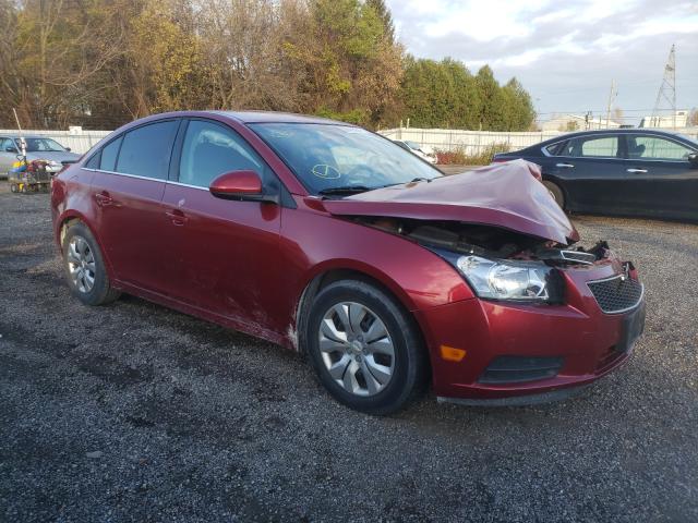 CHEVROLET CRUZE 2014 1g1pc5sb0e7104299