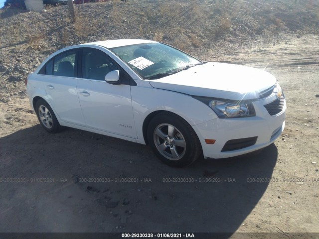 CHEVROLET CRUZE 2014 1g1pc5sb0e7106974