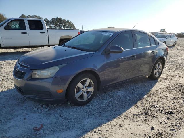 CHEVROLET CRUZE LT 2014 1g1pc5sb0e7107235