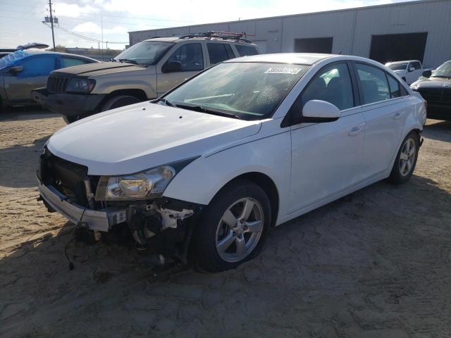 CHEVROLET CRUZE LT 2014 1g1pc5sb0e7108482