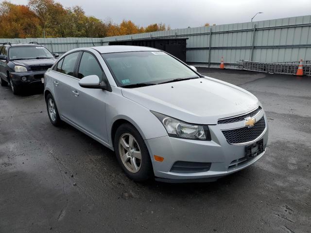 CHEVROLET CRUZE LT 2014 1g1pc5sb0e7109390