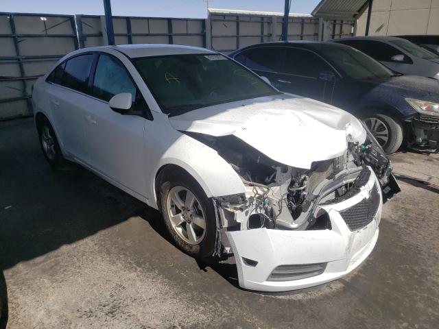 CHEVROLET CRUZE LT 2014 1g1pc5sb0e7109809