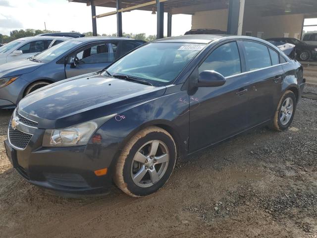 CHEVROLET CRUZE 2014 1g1pc5sb0e7117246