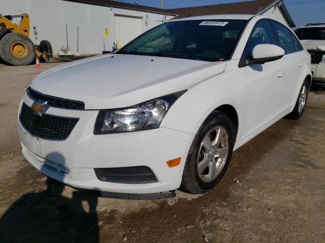 CHEVROLET CRUZE 2014 1g1pc5sb0e7117926