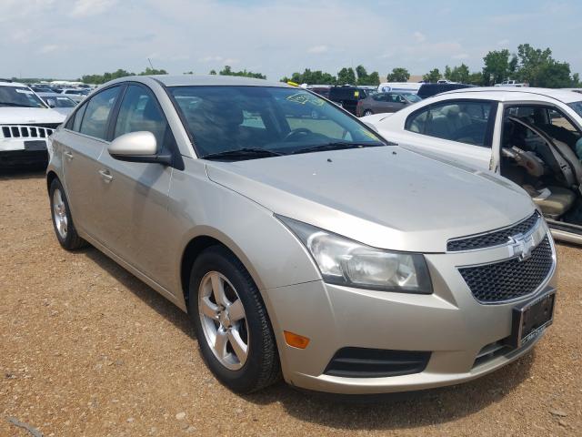 CHEVROLET NULL 2014 1g1pc5sb0e7123631