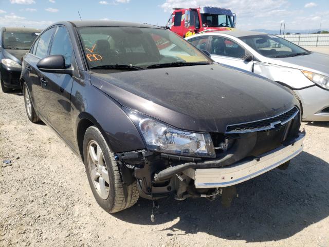 CHEVROLET CRUZE LT 2014 1g1pc5sb0e7123693