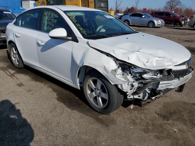 CHEVROLET CRUZE LT 2014 1g1pc5sb0e7128926