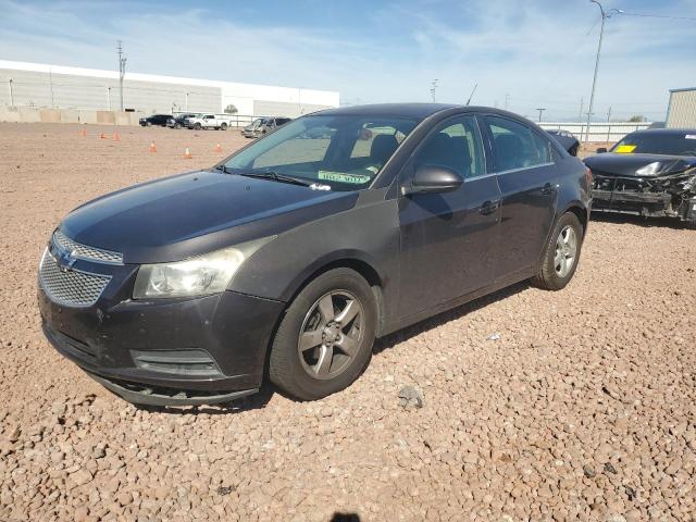 CHEVROLET CRUZE 2014 1g1pc5sb0e7132880