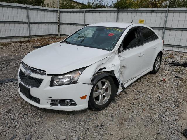 CHEVROLET CRUZE 2014 1g1pc5sb0e7139134