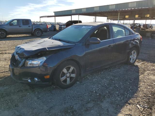 CHEVROLET CRUZE 2014 1g1pc5sb0e7141191