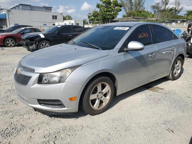 CHEVROLET CRUZE 2014 1g1pc5sb0e7146679