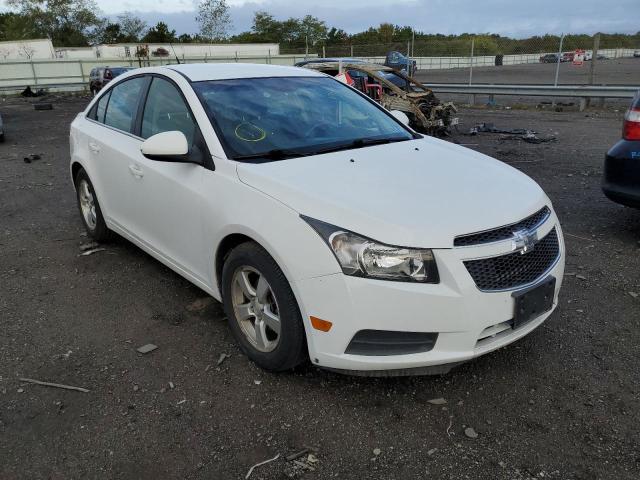 CHEVROLET CRUZE LT 2014 1g1pc5sb0e7147878