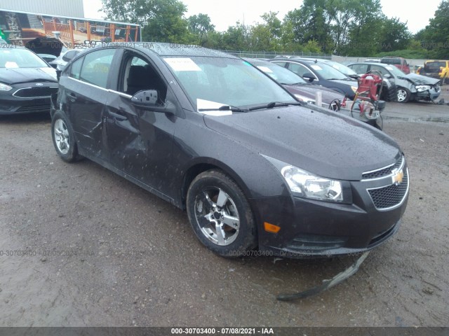 CHEVROLET CRUZE 2014 1g1pc5sb0e7148688