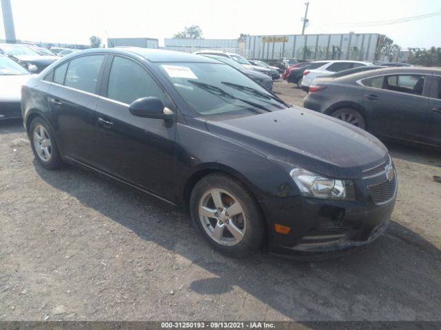 CHEVROLET CRUZE 2014 1g1pc5sb0e7148769