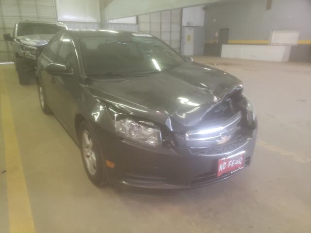 CHEVROLET CRUZE LT 2014 1g1pc5sb0e7154961