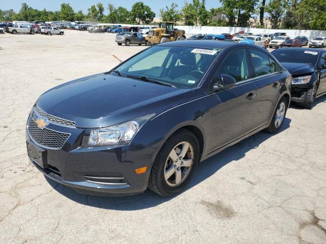 CHEVROLET CRUZE LT 2014 1g1pc5sb0e7159853