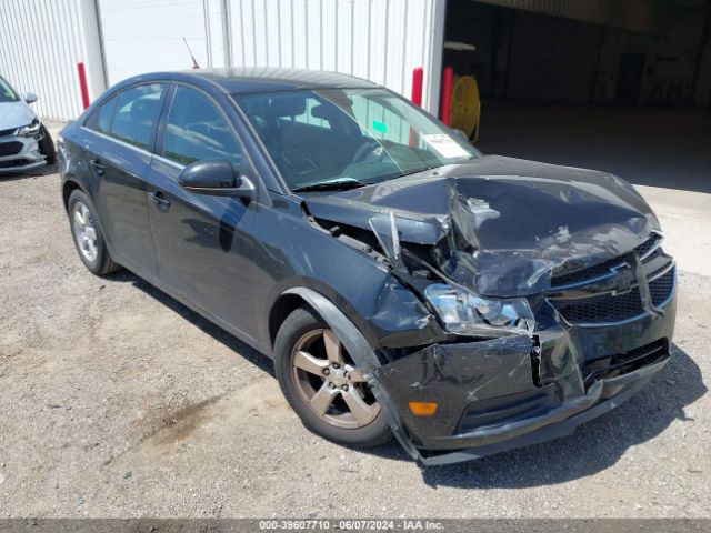 CHEVROLET CRUZE 2014 1g1pc5sb0e7162106