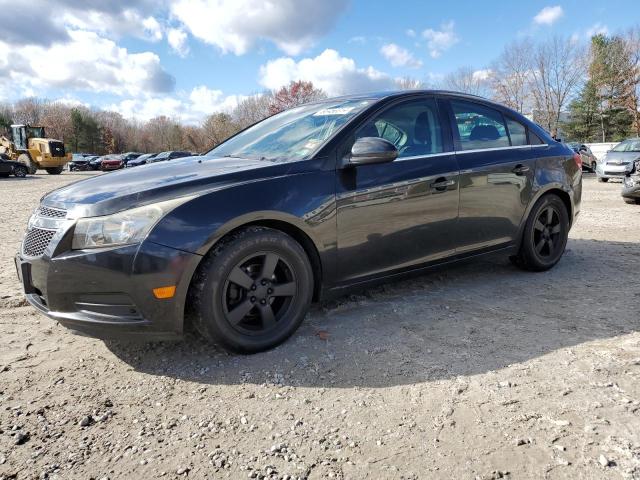 CHEVROLET CRUZE LT 2014 1g1pc5sb0e7162381