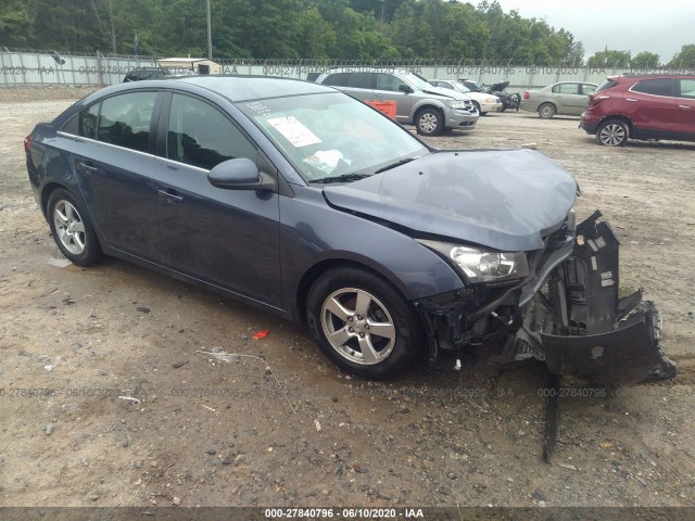 CHEVROLET CRUZE 2014 1g1pc5sb0e7177317