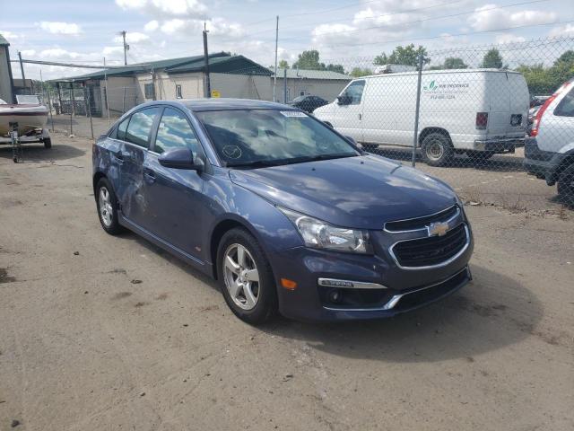 CHEVROLET CRUZE LT 2014 1g1pc5sb0e7180802