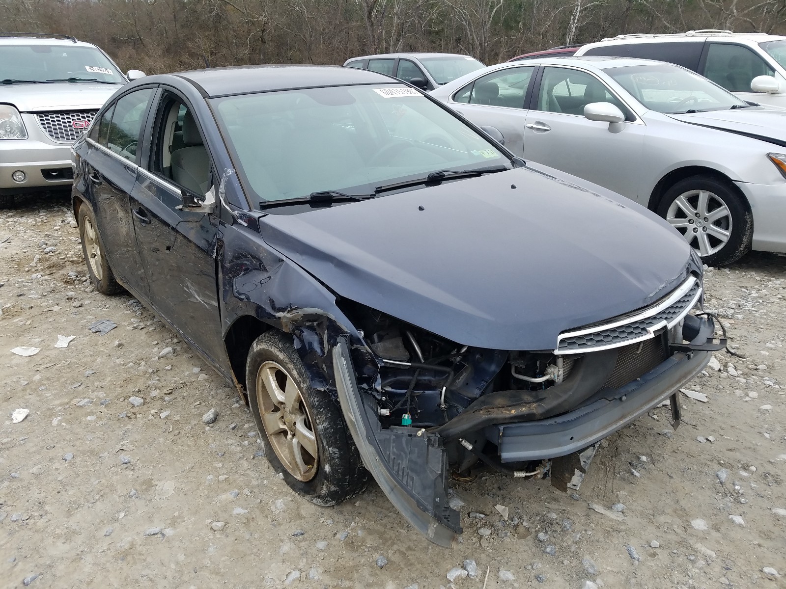 CHEVROLET CRUZE LT 2014 1g1pc5sb0e7185739