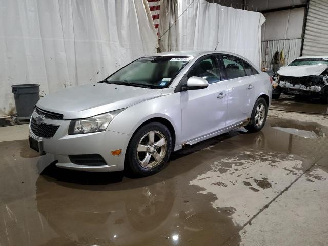 CHEVROLET CRUZE LT 2014 1g1pc5sb0e7192237