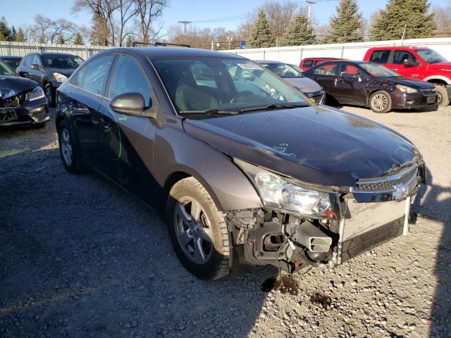 CHEVROLET CRUZE LT 2014 1g1pc5sb0e7192979