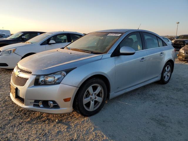 CHEVROLET CRUZE 2014 1g1pc5sb0e7208808