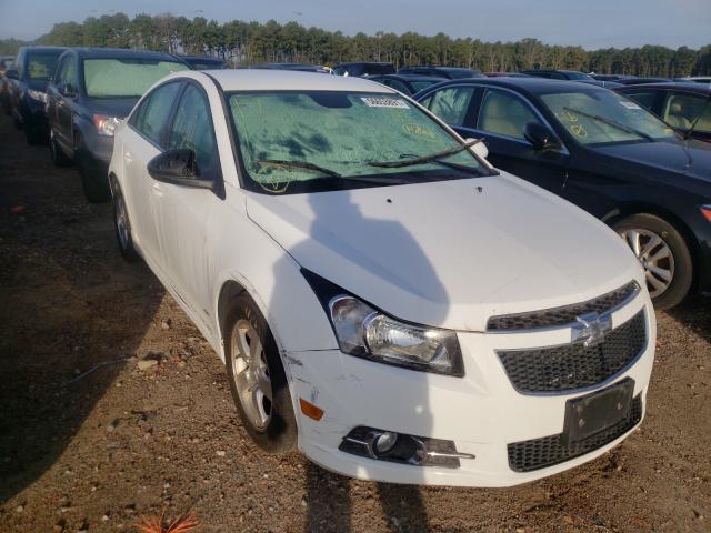 CHEVROLET CRUZE LT 2014 1g1pc5sb0e7218786