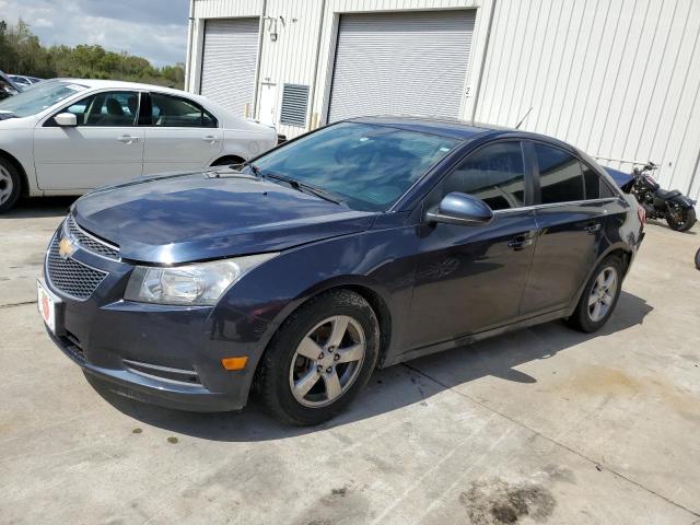 CHEVROLET CRUZE 2014 1g1pc5sb0e7225656