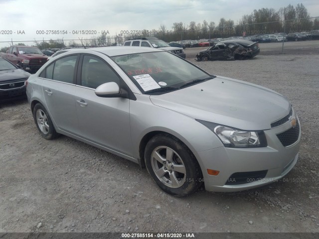 CHEVROLET CRUZE 2014 1g1pc5sb0e7226189