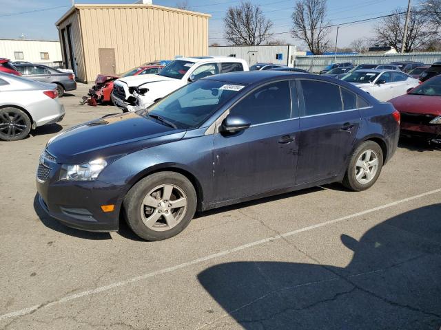 CHEVROLET CRUZE 2014 1g1pc5sb0e7227827