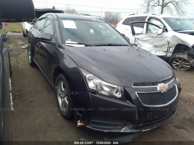 CHEVROLET CRUZE 2014 1g1pc5sb0e7229268