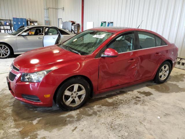 CHEVROLET CRUZE 2014 1g1pc5sb0e7229416