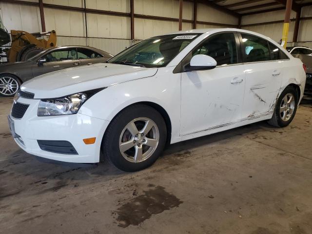 CHEVROLET CRUZE 2014 1g1pc5sb0e7233336