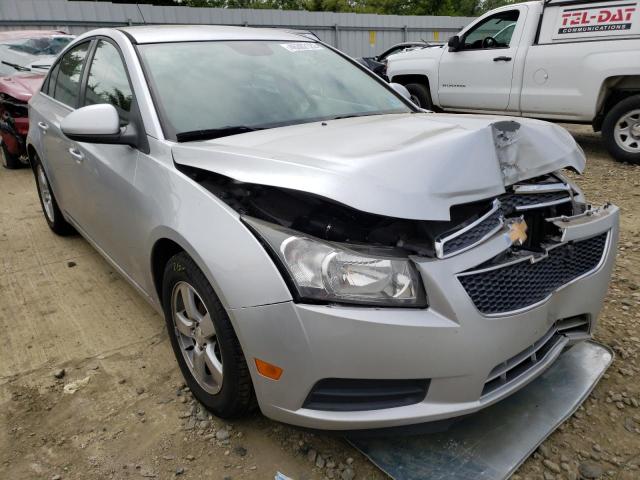 CHEVROLET CRUZE LT 2014 1g1pc5sb0e7234017