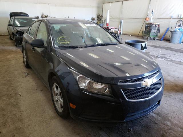 CHEVROLET CRUZE LT 2014 1g1pc5sb0e7235958