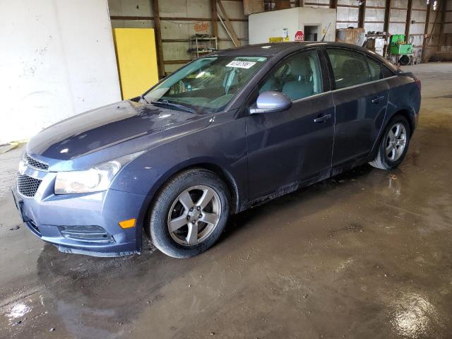 CHEVROLET CRUZE 2014 1g1pc5sb0e7238925