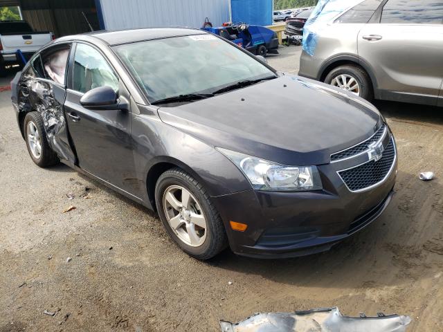 CHEVROLET CRUZE LT 2014 1g1pc5sb0e7240044