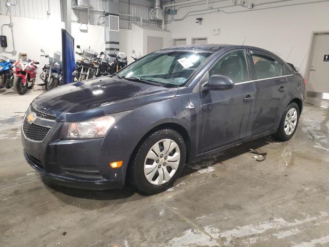 CHEVROLET CRUZE LT 2014 1g1pc5sb0e7247186