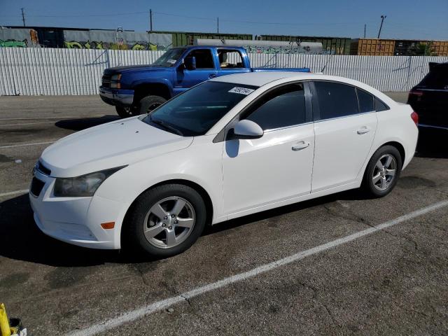 CHEVROLET CRUZE LT 2014 1g1pc5sb0e7250136