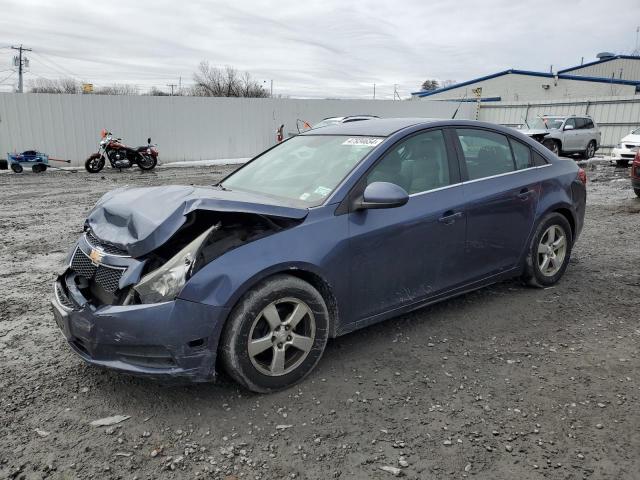 CHEVROLET CRUZE 2014 1g1pc5sb0e7252520