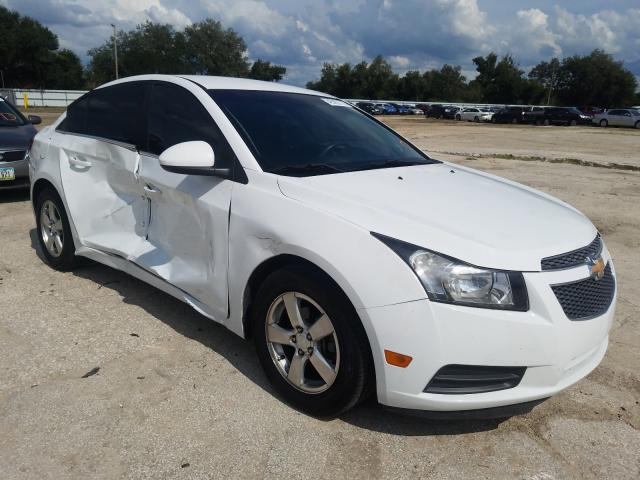 CHEVROLET CRUZE LT 2014 1g1pc5sb0e7254218