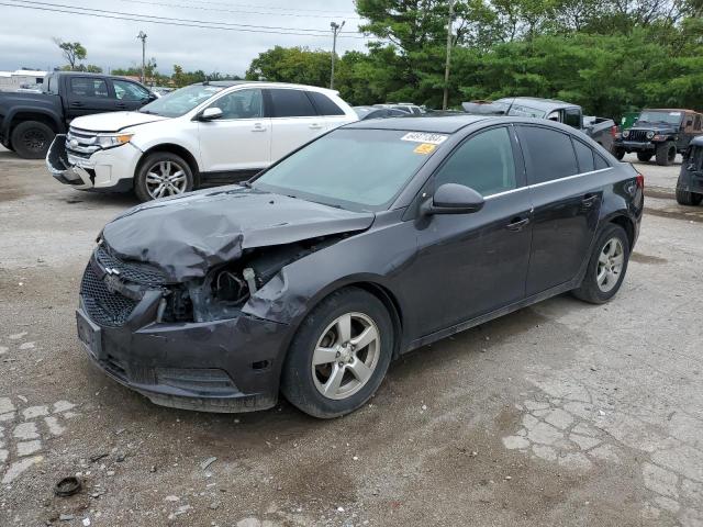 CHEVROLET CRUZE LT 2014 1g1pc5sb0e7254834