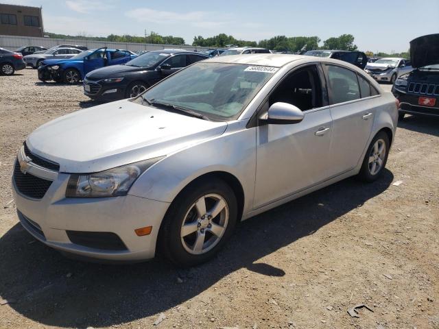 CHEVROLET CRUZE 2014 1g1pc5sb0e7259659