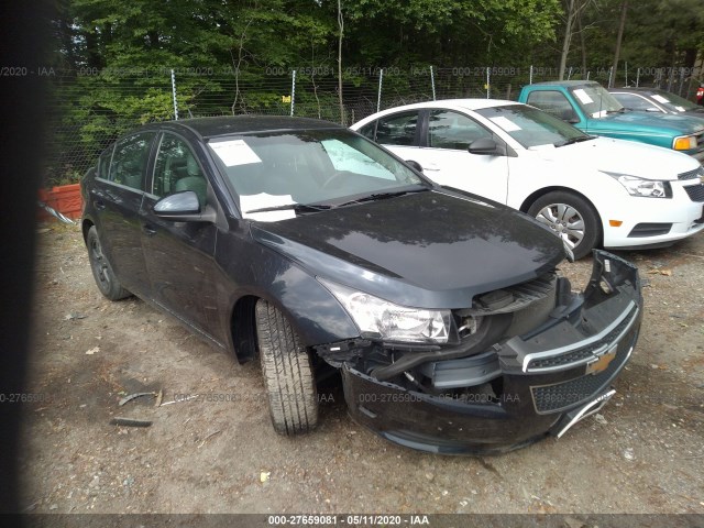 CHEVROLET CRUZE 2014 1g1pc5sb0e7261072